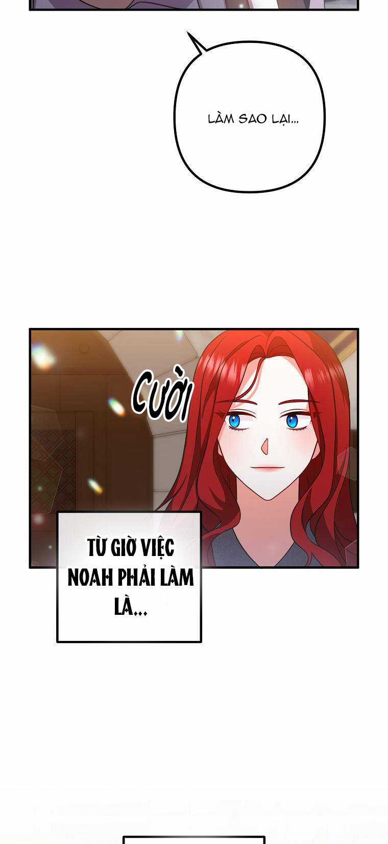 Chồng À, Mình Ly Hôn Đi Chapter 22 trang 12