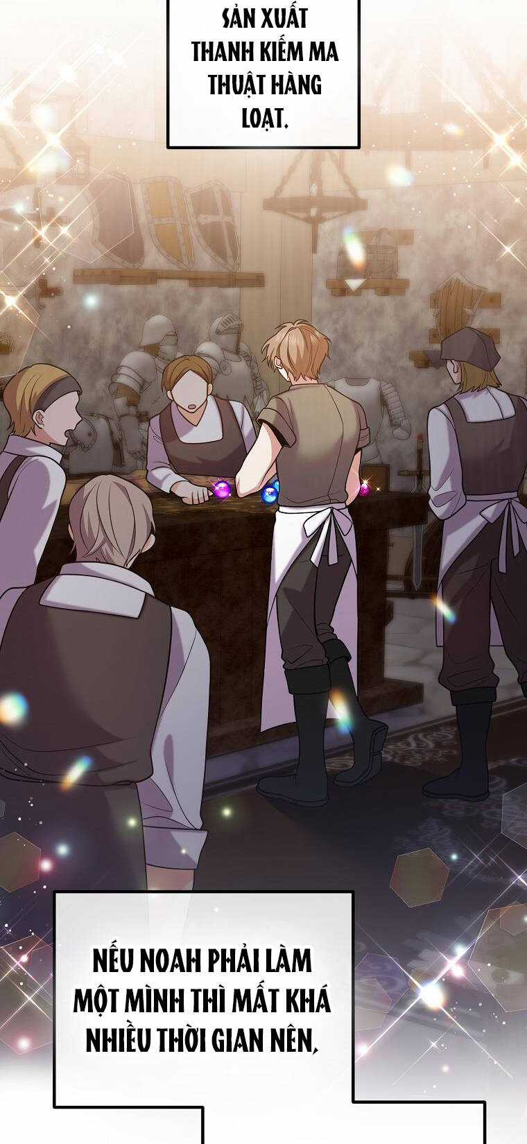 Chồng À, Mình Ly Hôn Đi Chapter 22 trang 13