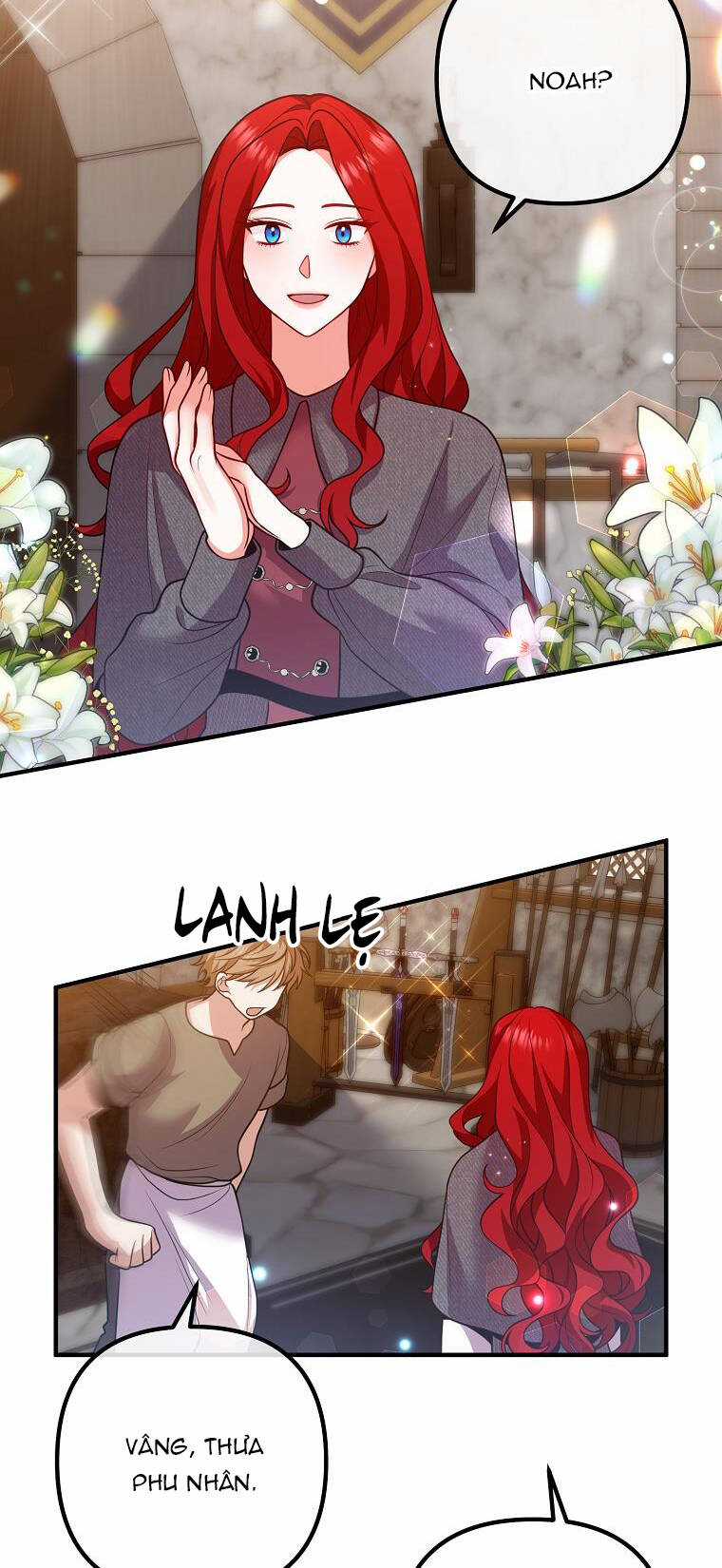 Chồng À, Mình Ly Hôn Đi Chapter 22 trang 17