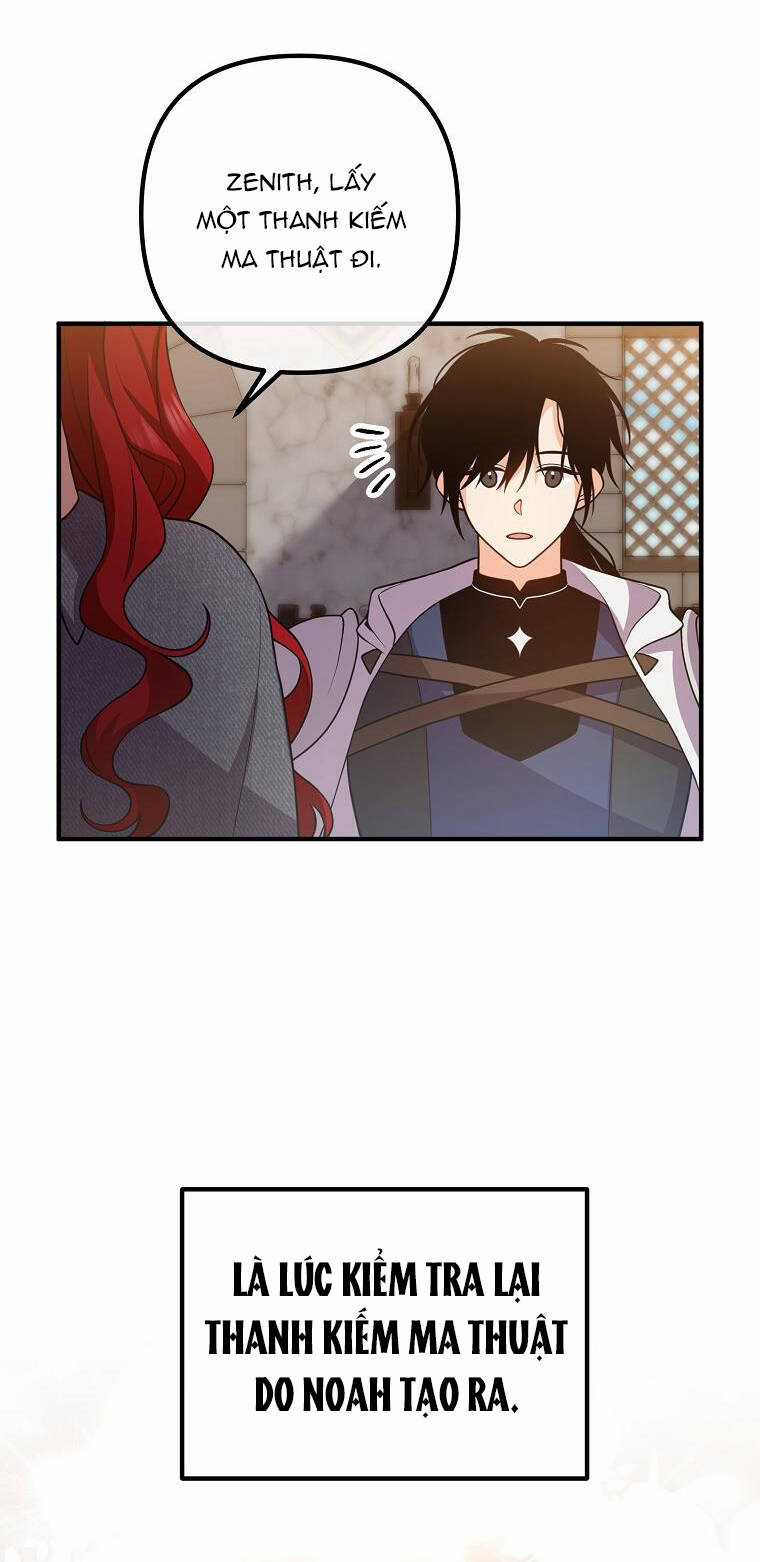 Chồng À, Mình Ly Hôn Đi Chapter 22 trang 19