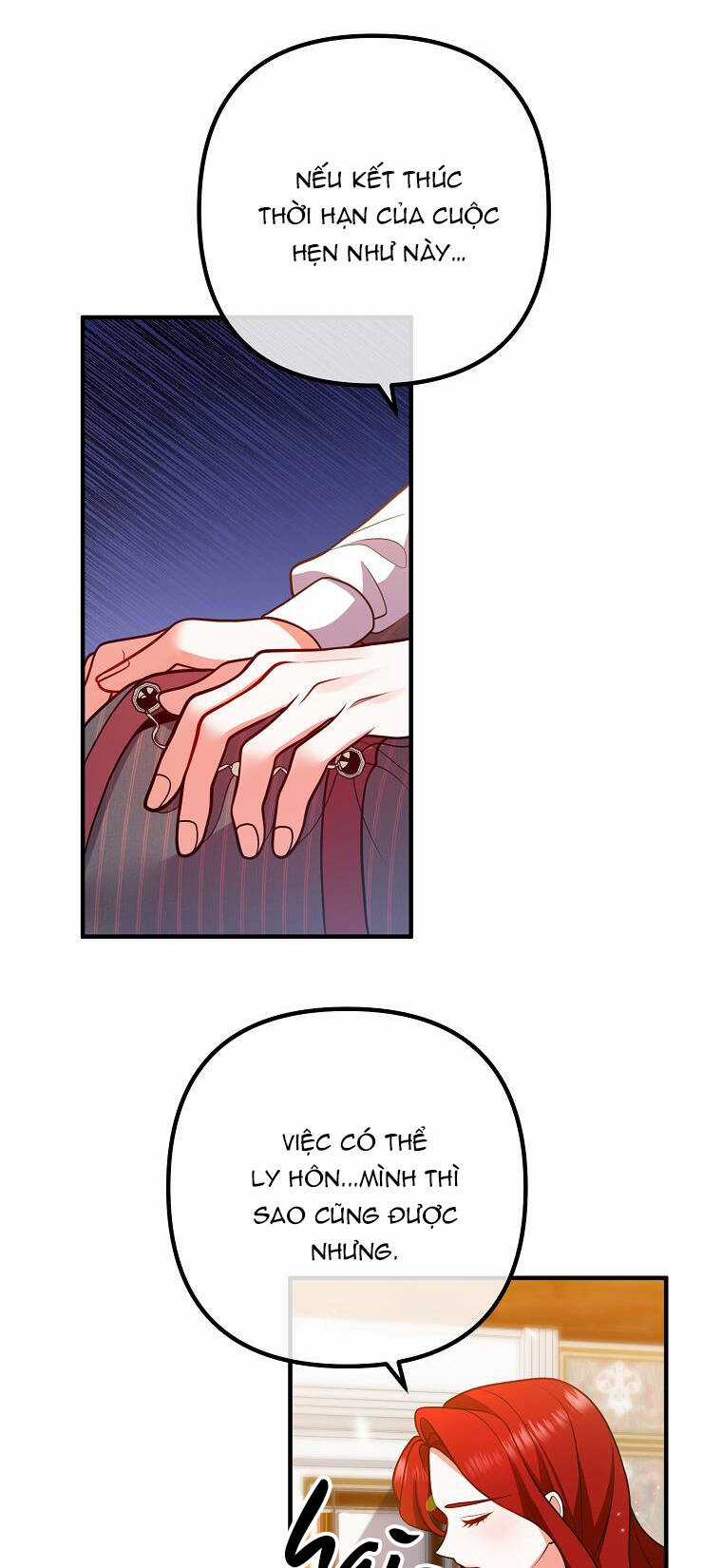 Chồng À, Mình Ly Hôn Đi Chapter 22 trang 2