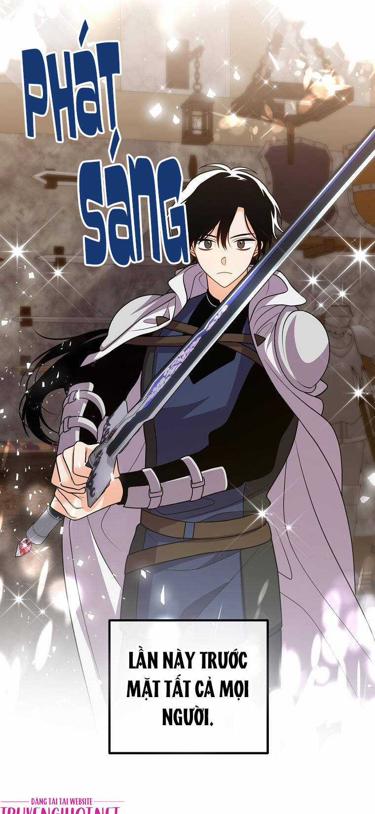 Chồng À, Mình Ly Hôn Đi Chapter 22 trang 20