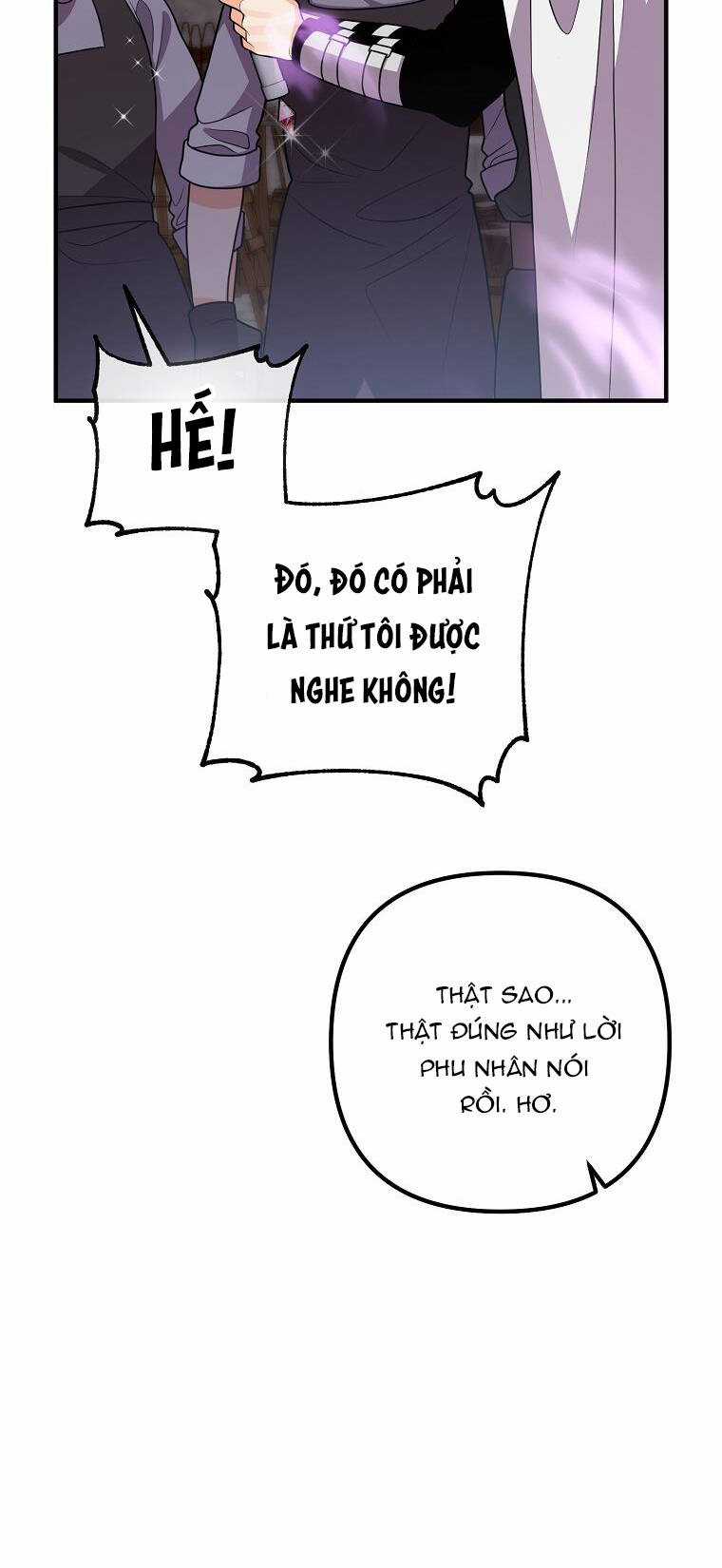 Chồng À, Mình Ly Hôn Đi Chapter 22 trang 23