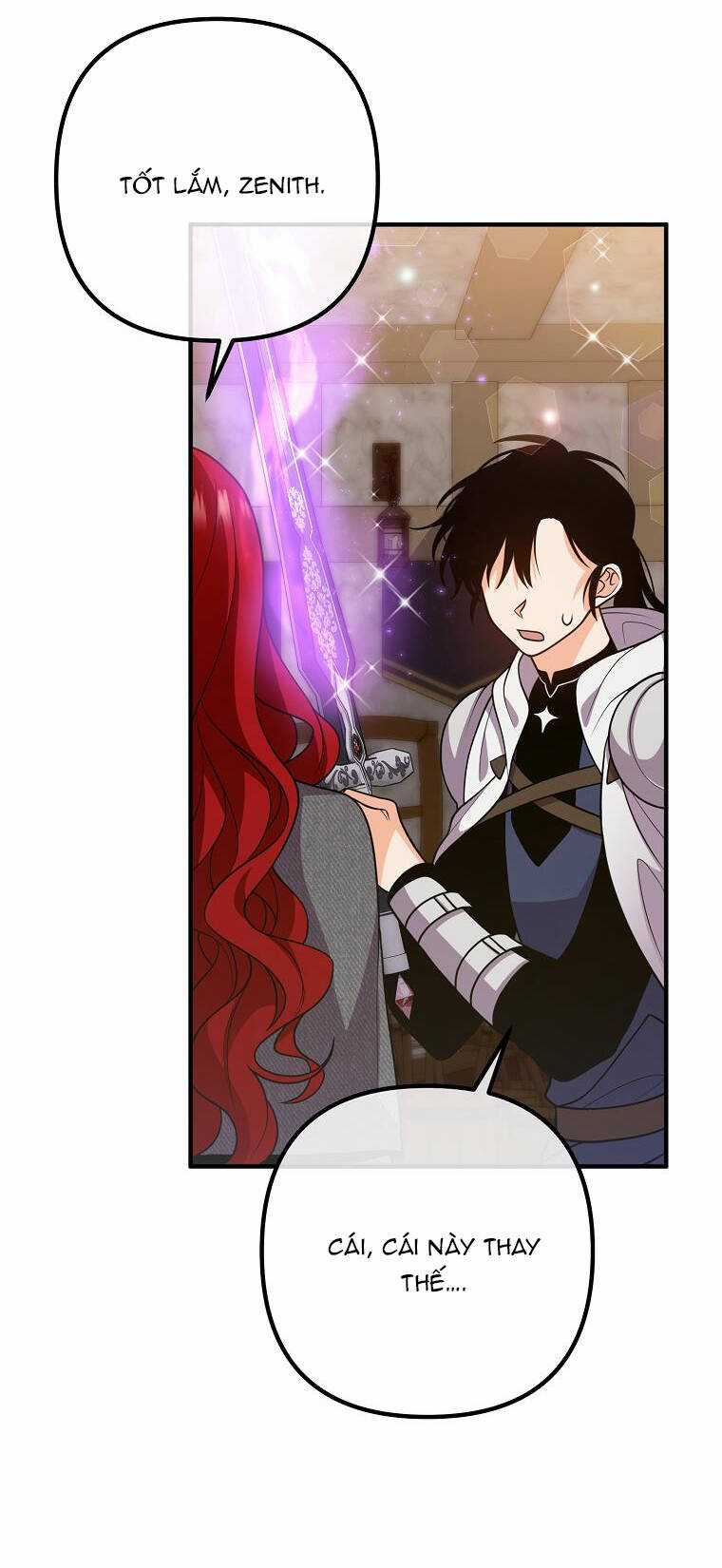 Chồng À, Mình Ly Hôn Đi Chapter 22 trang 24