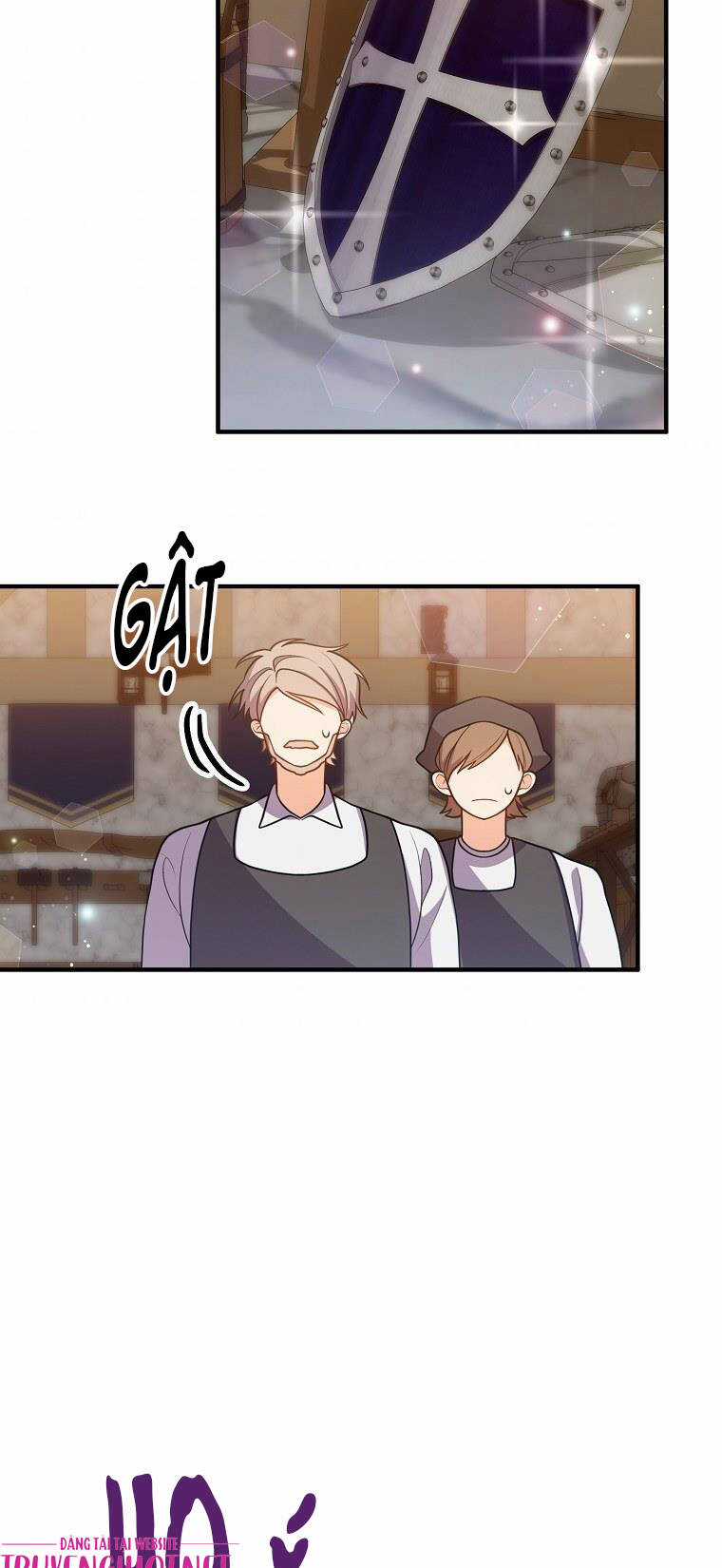 Chồng À, Mình Ly Hôn Đi Chapter 22 trang 26