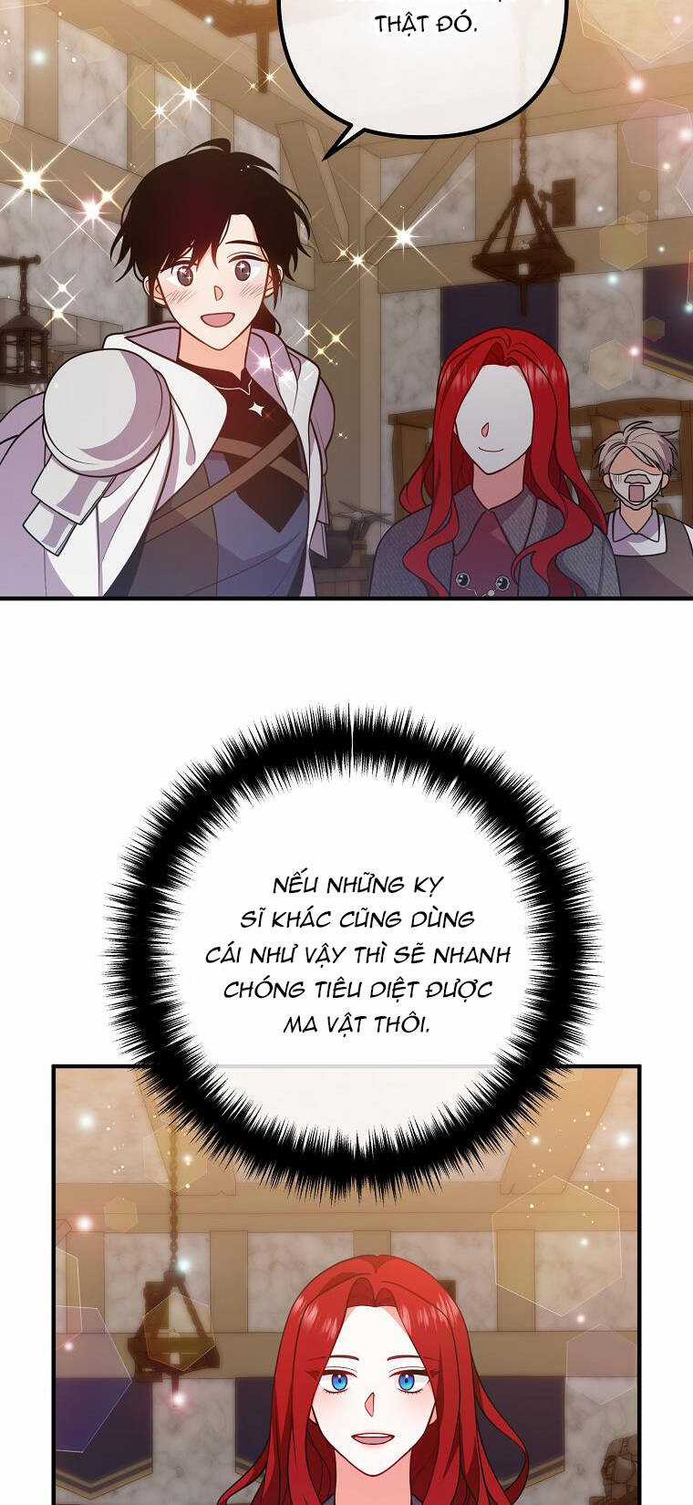 Chồng À, Mình Ly Hôn Đi Chapter 22 trang 29