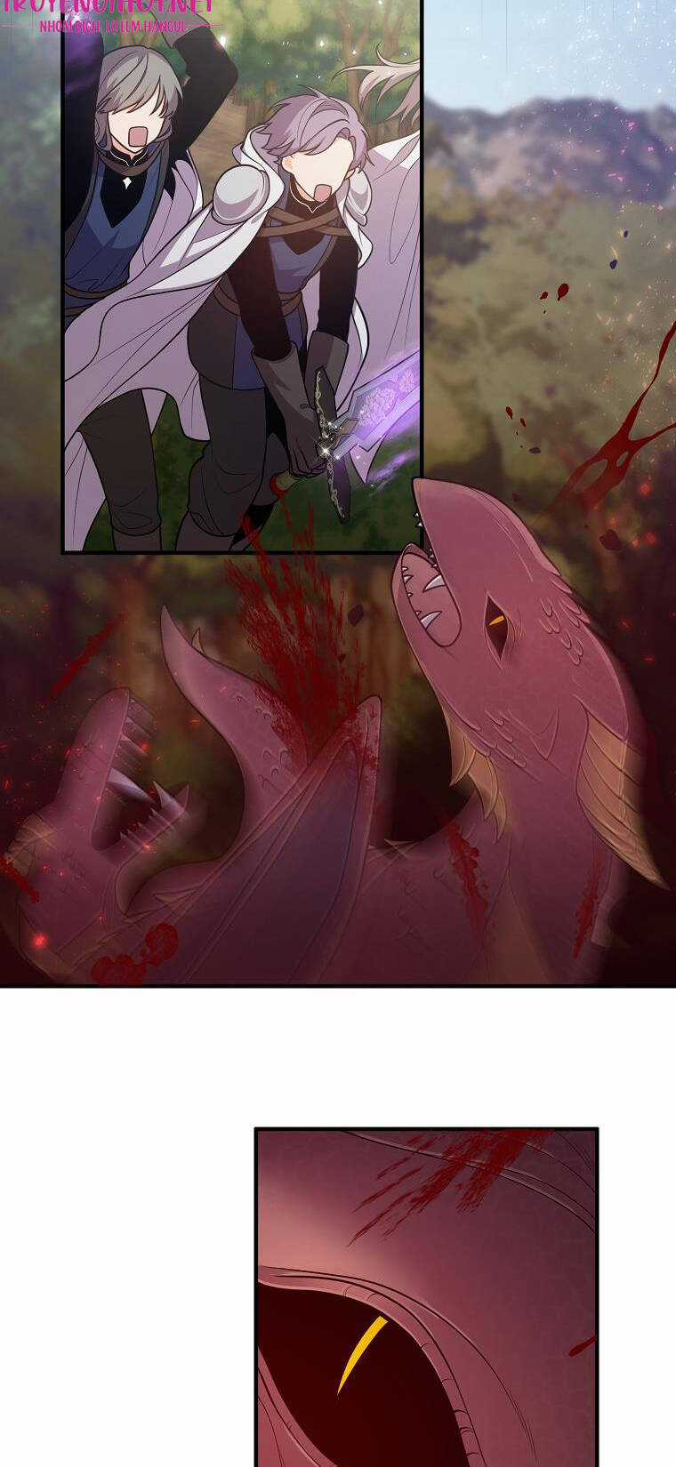 Chồng À, Mình Ly Hôn Đi Chapter 22 trang 35