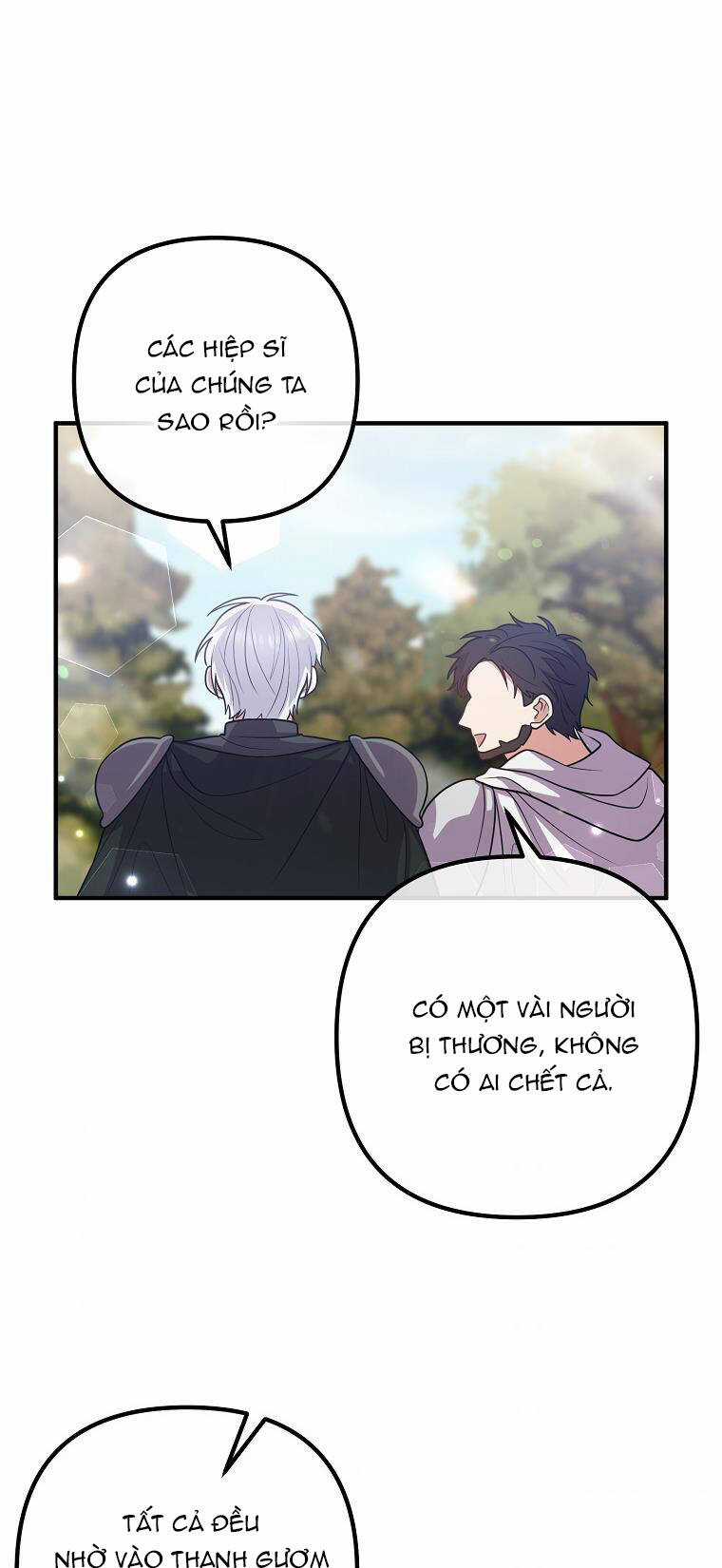 Chồng À, Mình Ly Hôn Đi Chapter 22 trang 38