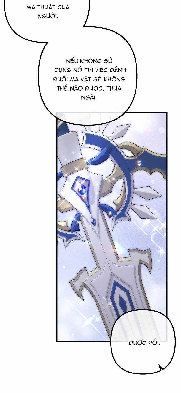 Chồng À, Mình Ly Hôn Đi Chapter 22 trang 39