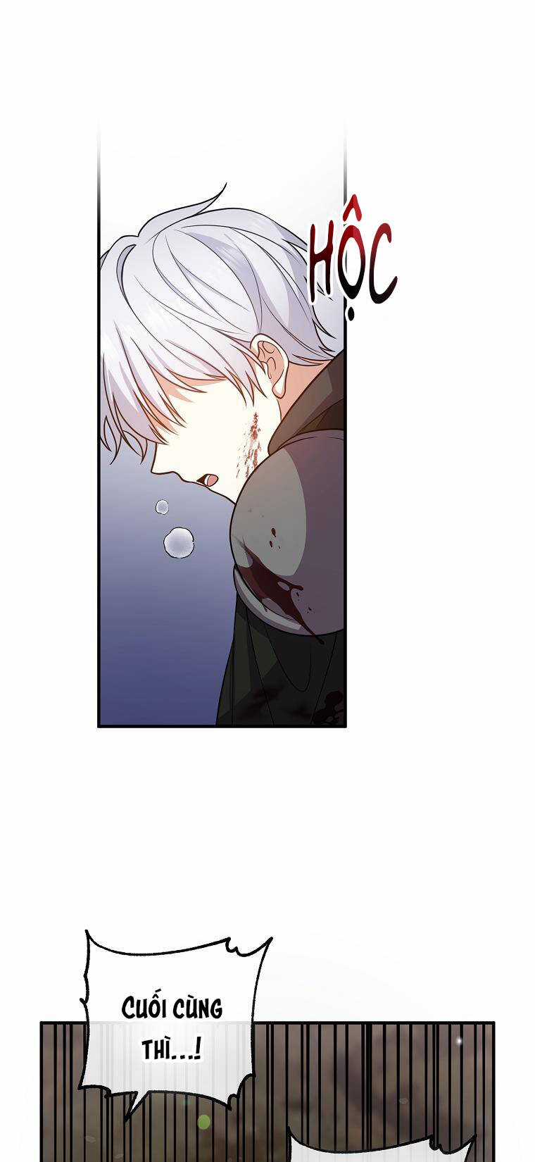 Chồng À, Mình Ly Hôn Đi Chapter 22 trang 44