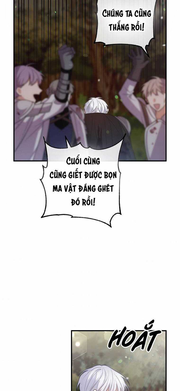 Chồng À, Mình Ly Hôn Đi Chapter 22 trang 45