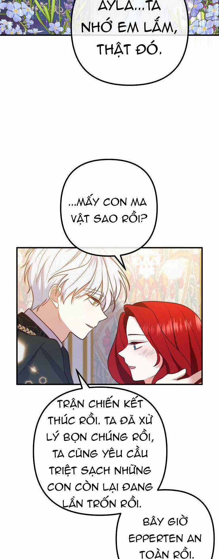 Chồng À, Mình Ly Hôn Đi Chapter 23 trang 36