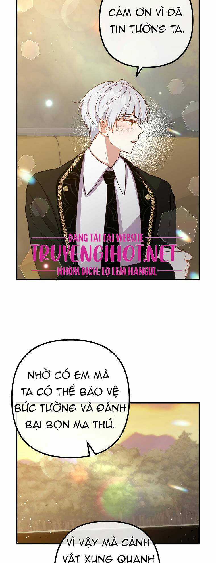 Chồng À, Mình Ly Hôn Đi Chapter 23 trang 58