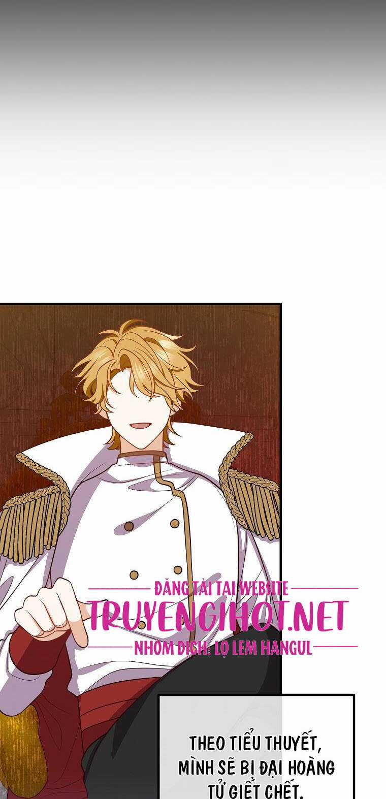 Chồng À, Mình Ly Hôn Đi Chapter 23 trang 6