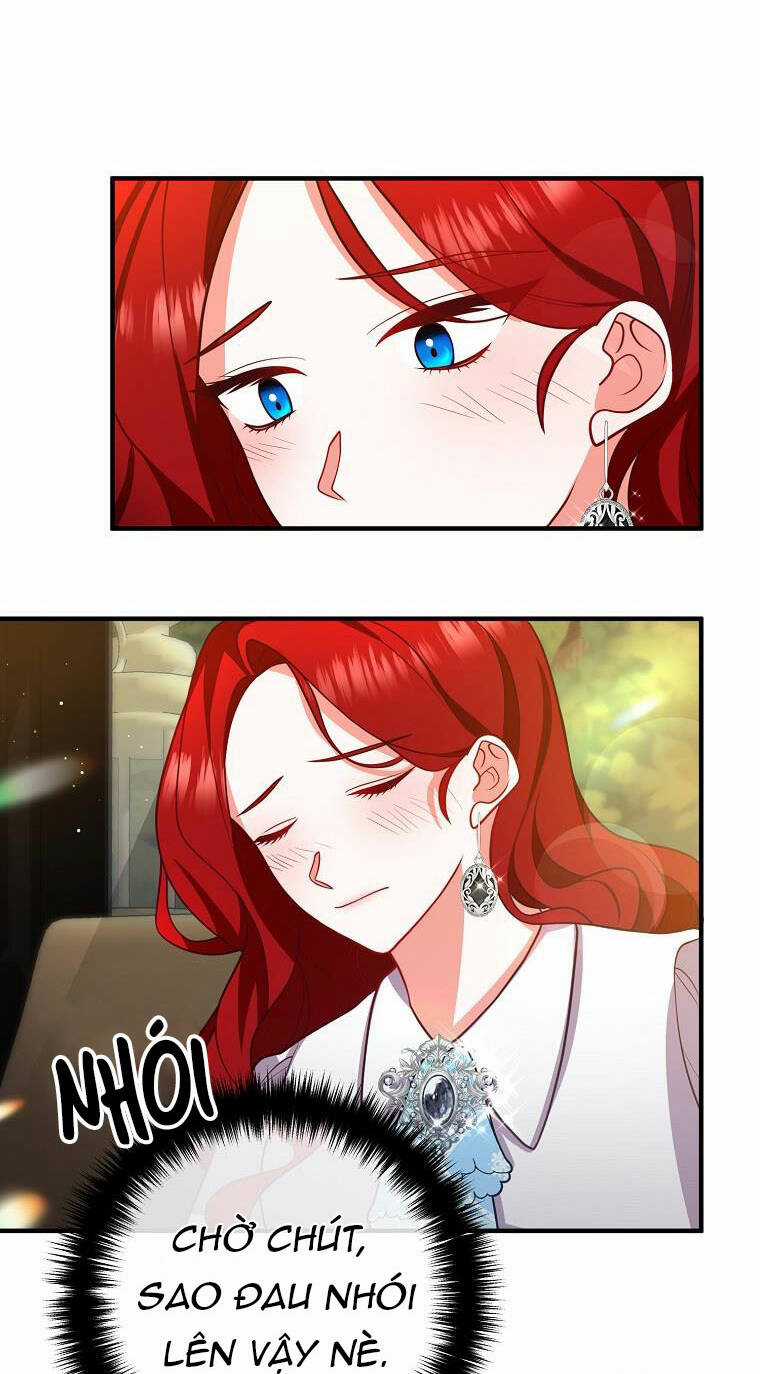 Chồng À, Mình Ly Hôn Đi Chapter 23 trang 62