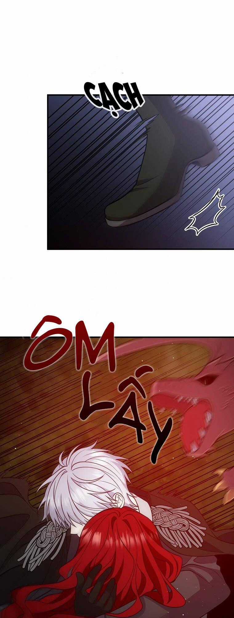 Chồng À, Mình Ly Hôn Đi Chapter 25.2 trang 0