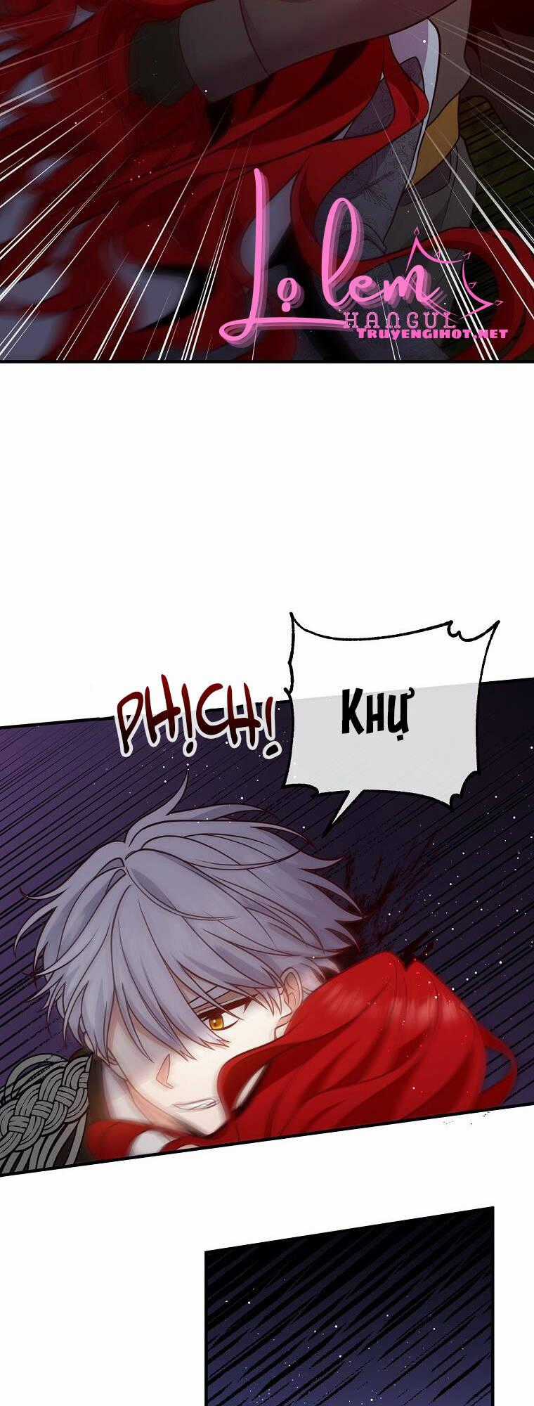 Chồng À, Mình Ly Hôn Đi Chapter 25.2 trang 1