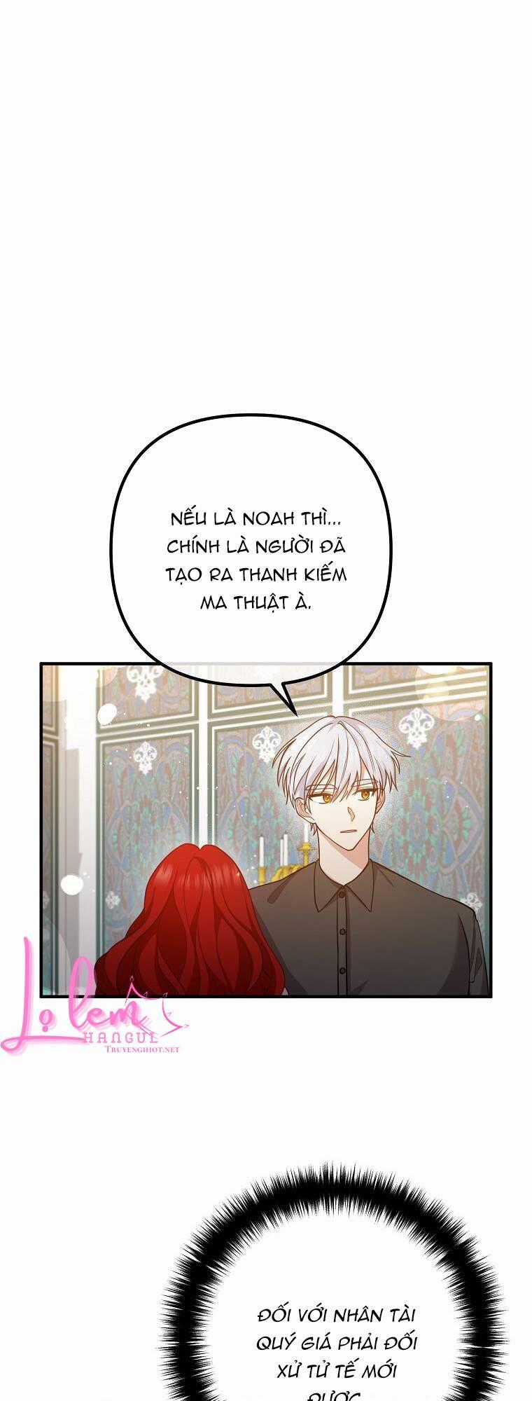 Chồng À, Mình Ly Hôn Đi Chapter 27.1 trang 1