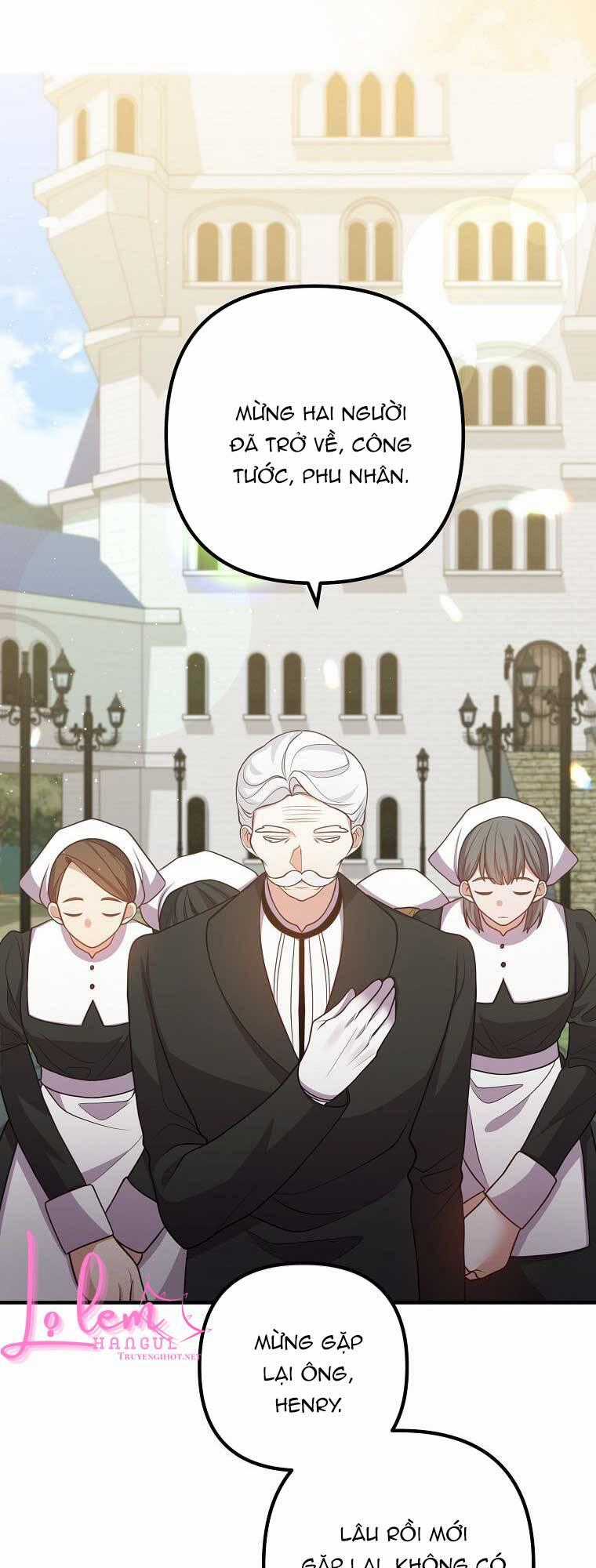 Chồng À, Mình Ly Hôn Đi Chapter 27.2 trang 1
