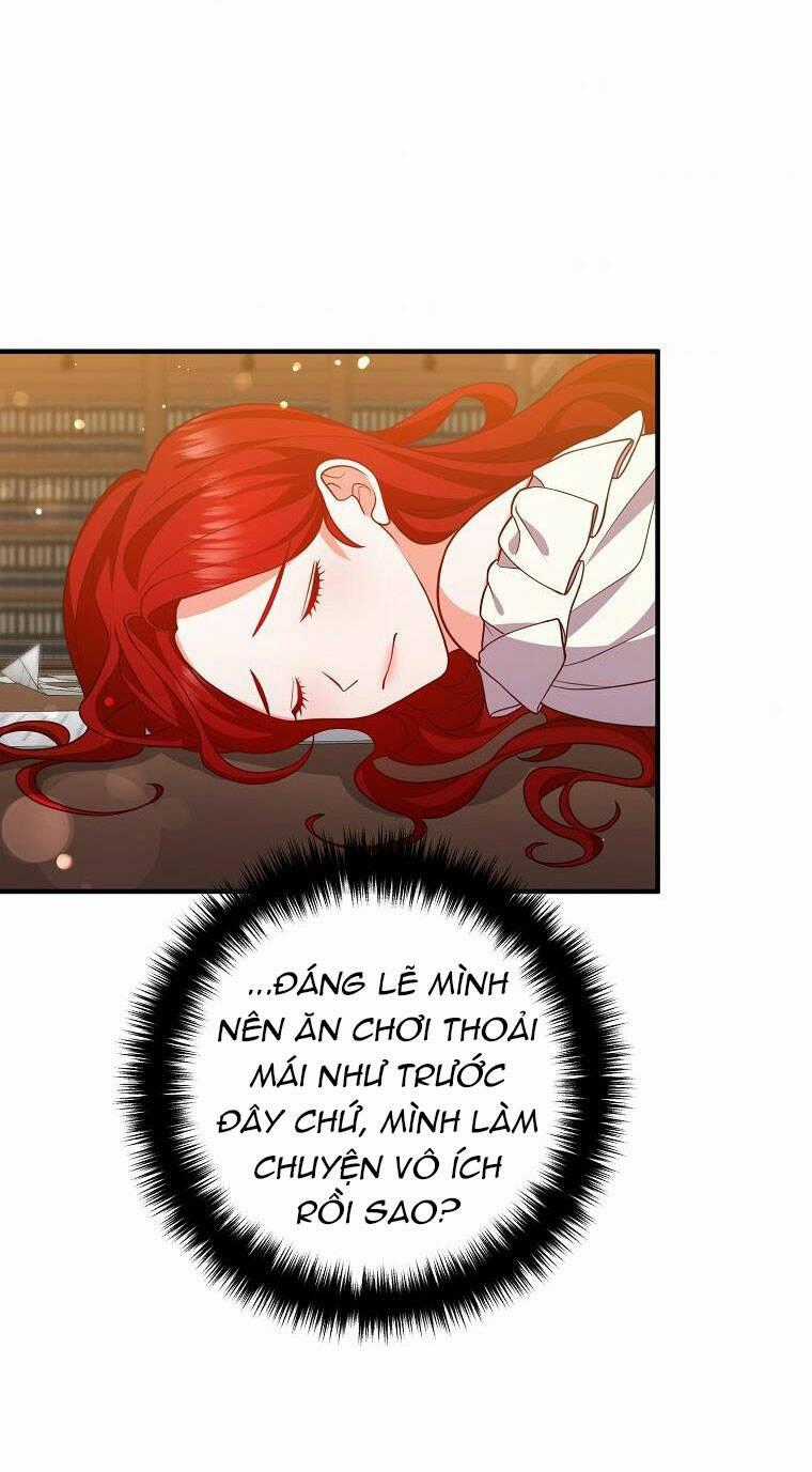 Chồng À, Mình Ly Hôn Đi Chapter 28.2 trang 0