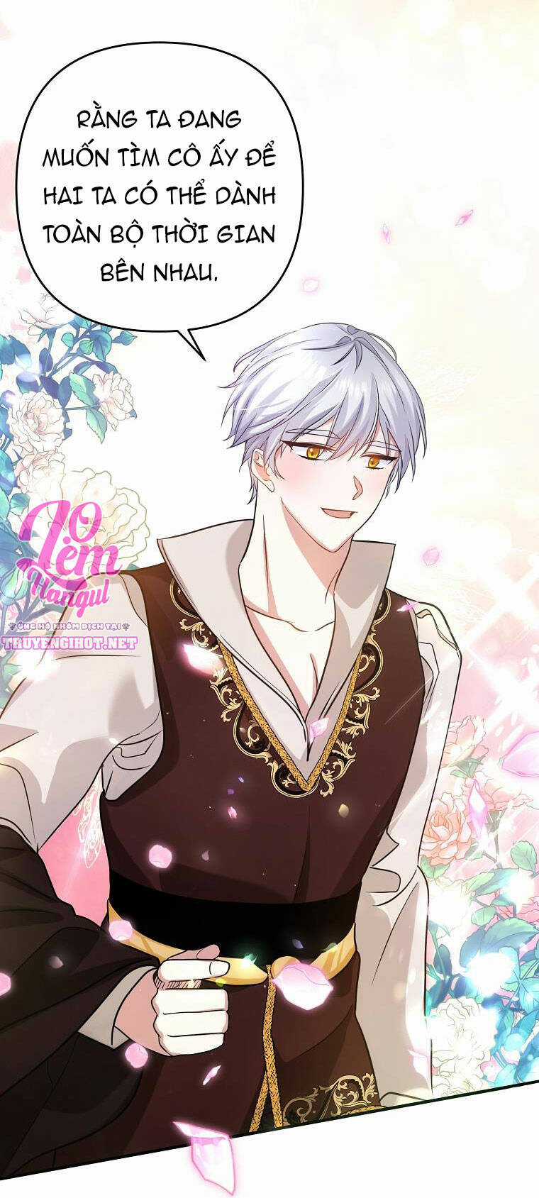 Chồng À, Mình Ly Hôn Đi Chapter 3 trang 105