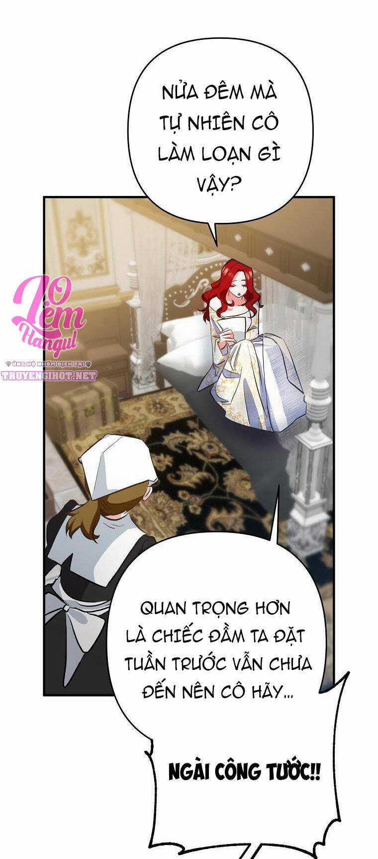 Chồng À, Mình Ly Hôn Đi Chapter 3 trang 111