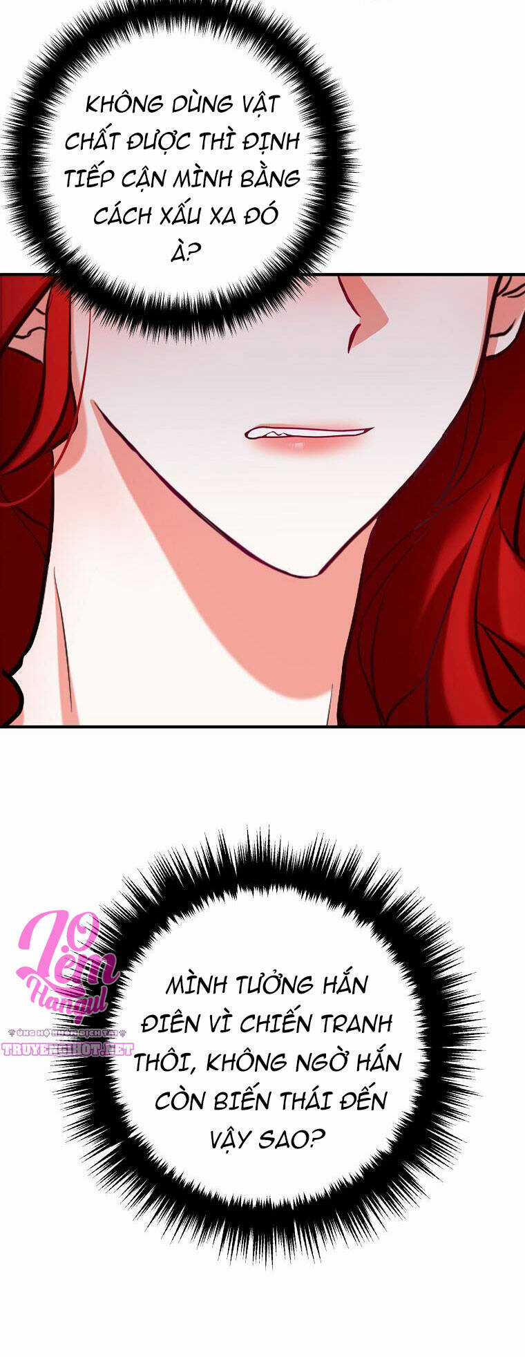 Chồng À, Mình Ly Hôn Đi Chapter 3 trang 114