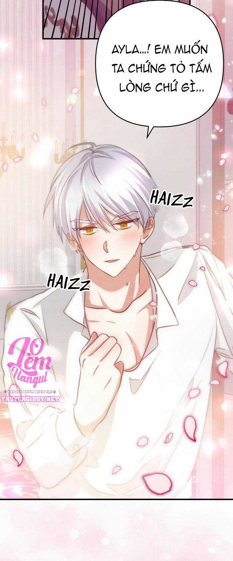 Chồng À, Mình Ly Hôn Đi Chapter 3 trang 116