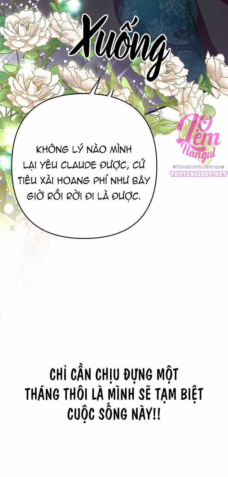 Chồng À, Mình Ly Hôn Đi Chapter 3 trang 12