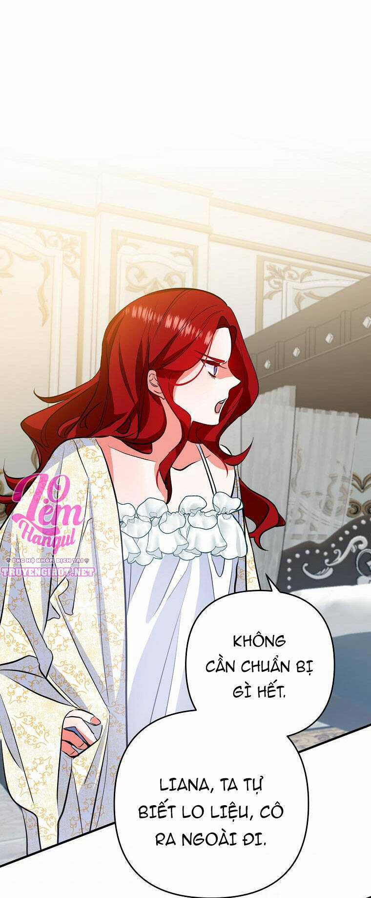 Chồng À, Mình Ly Hôn Đi Chapter 3 trang 122