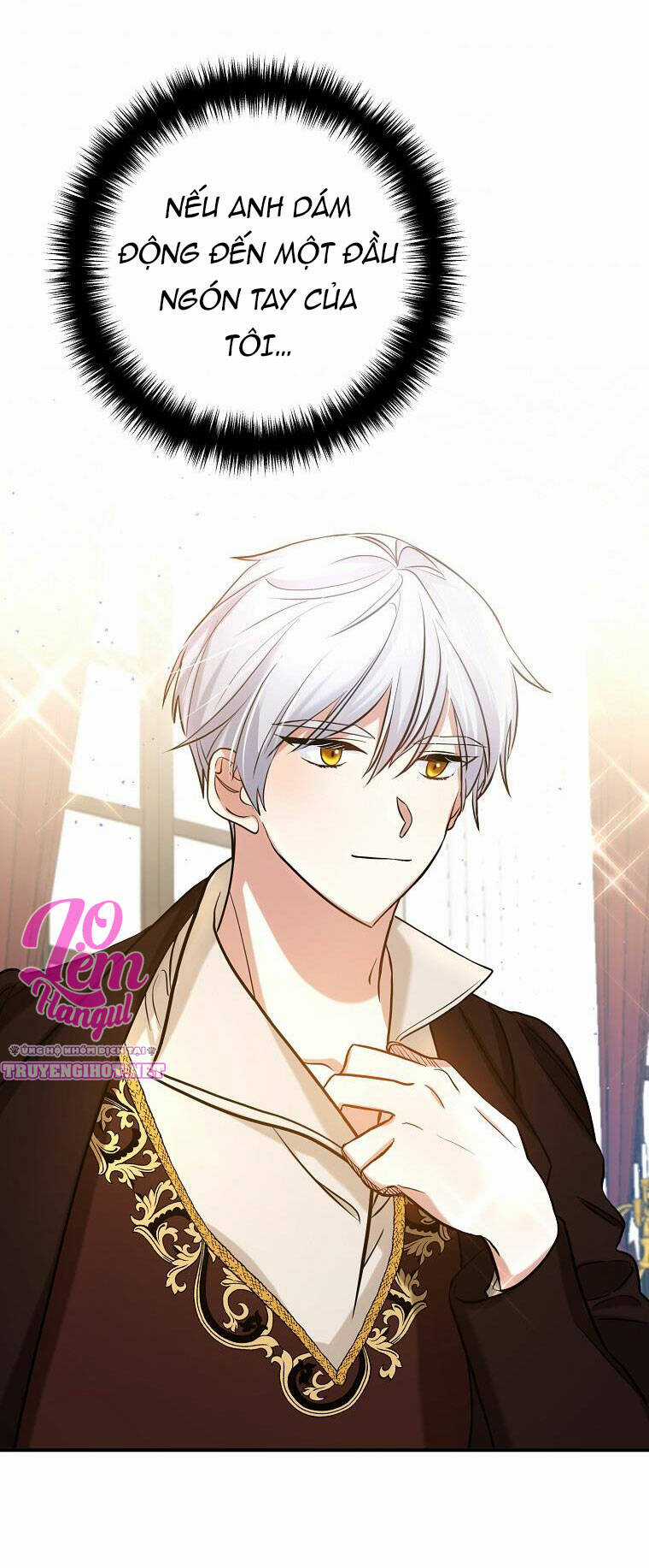 Chồng À, Mình Ly Hôn Đi Chapter 3 trang 124