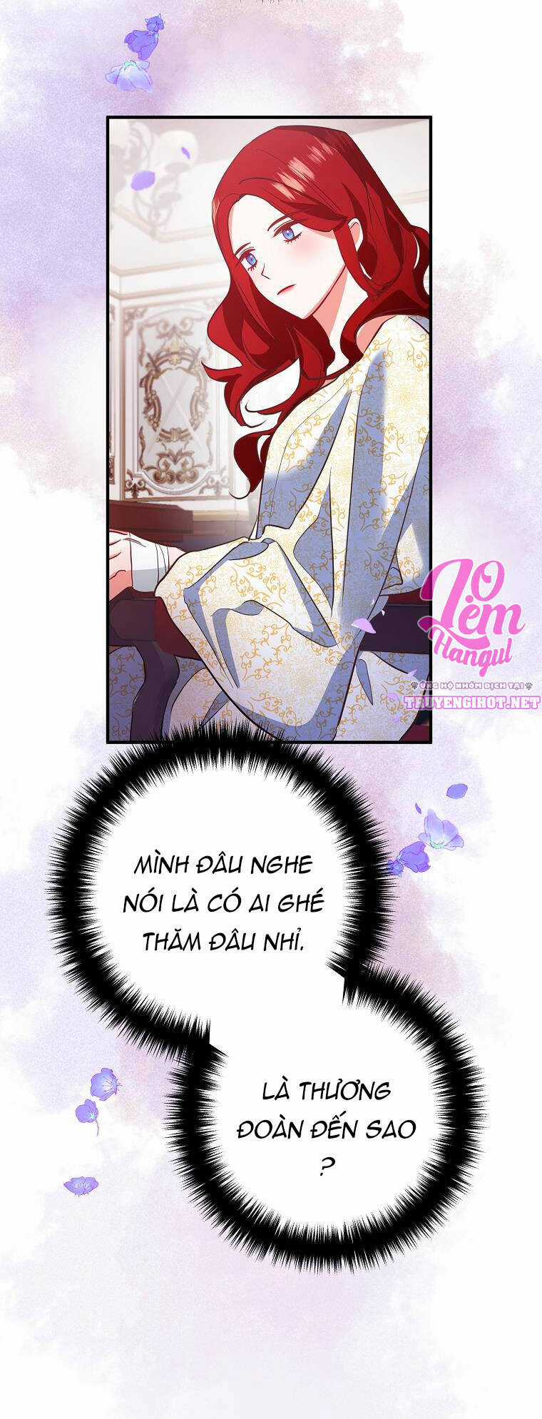 Chồng À, Mình Ly Hôn Đi Chapter 3 trang 16