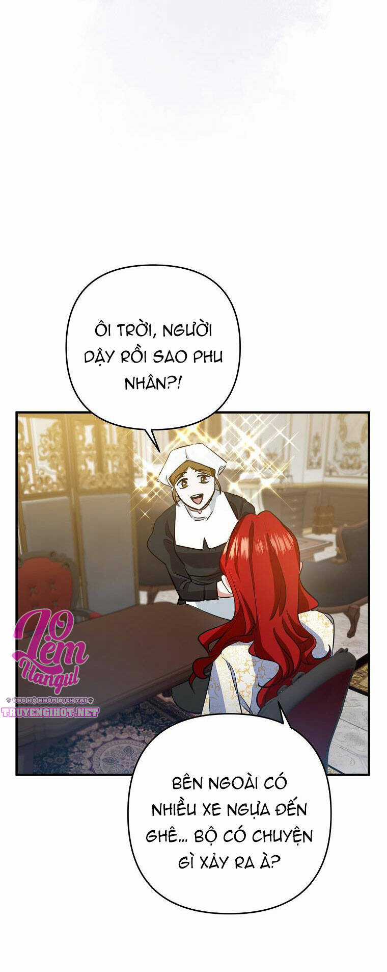 Chồng À, Mình Ly Hôn Đi Chapter 3 trang 17