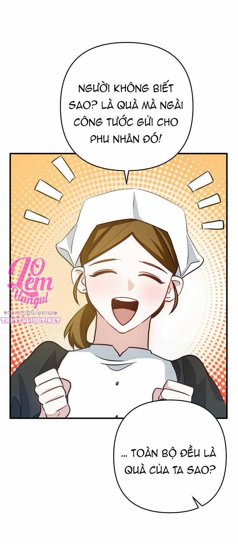 Chồng À, Mình Ly Hôn Đi Chapter 3 trang 18