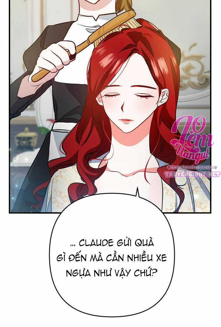 Chồng À, Mình Ly Hôn Đi Chapter 3 trang 21