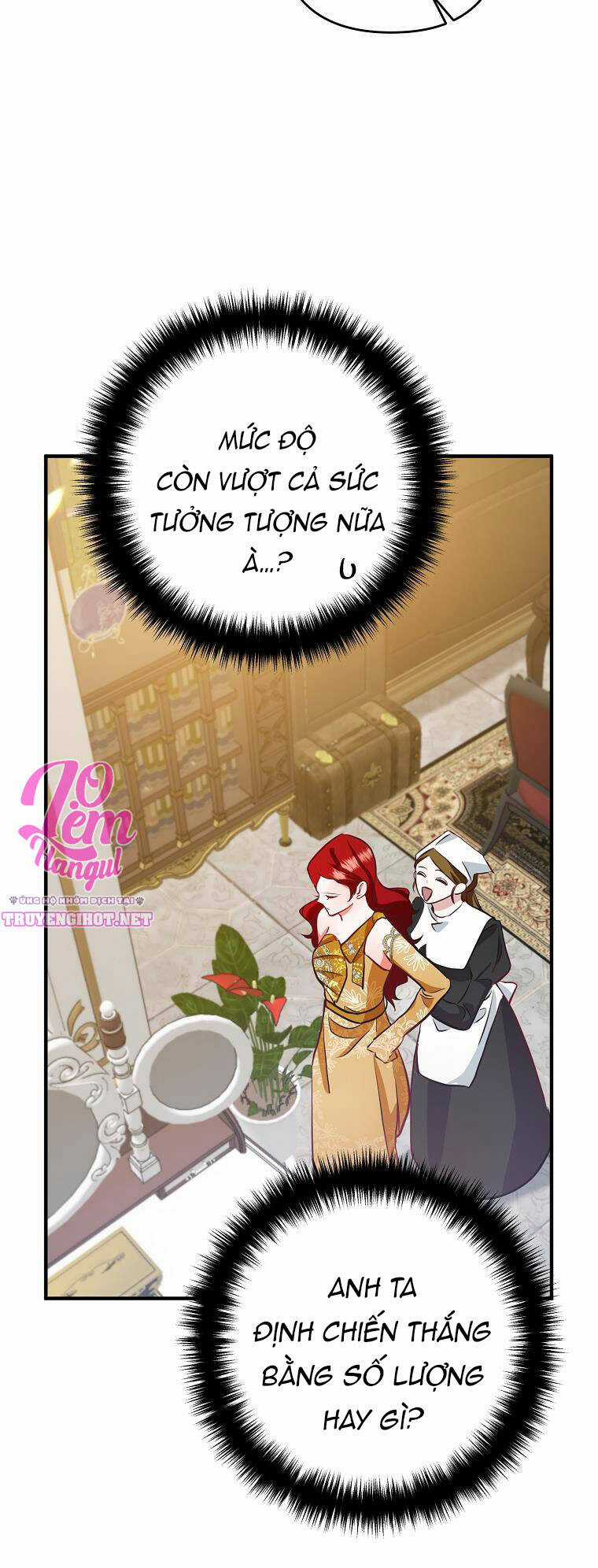 Chồng À, Mình Ly Hôn Đi Chapter 3 trang 26