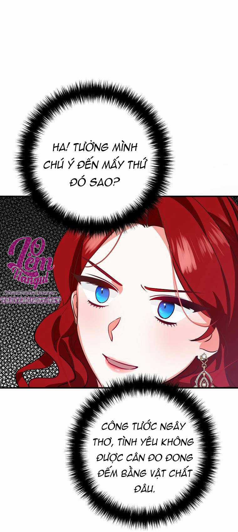 Chồng À, Mình Ly Hôn Đi Chapter 3 trang 27