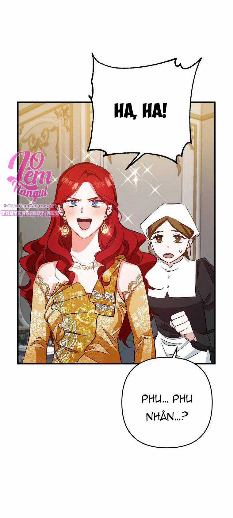 Chồng À, Mình Ly Hôn Đi Chapter 3 trang 28