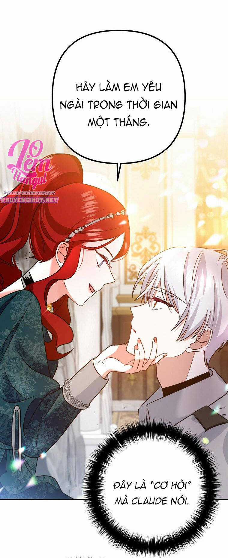 Chồng À, Mình Ly Hôn Đi Chapter 3 trang 3