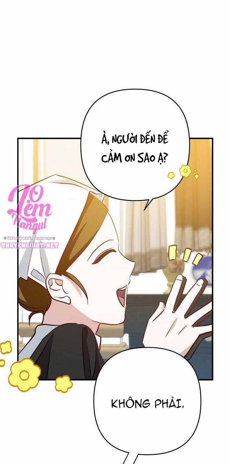 Chồng À, Mình Ly Hôn Đi Chapter 3 trang 33