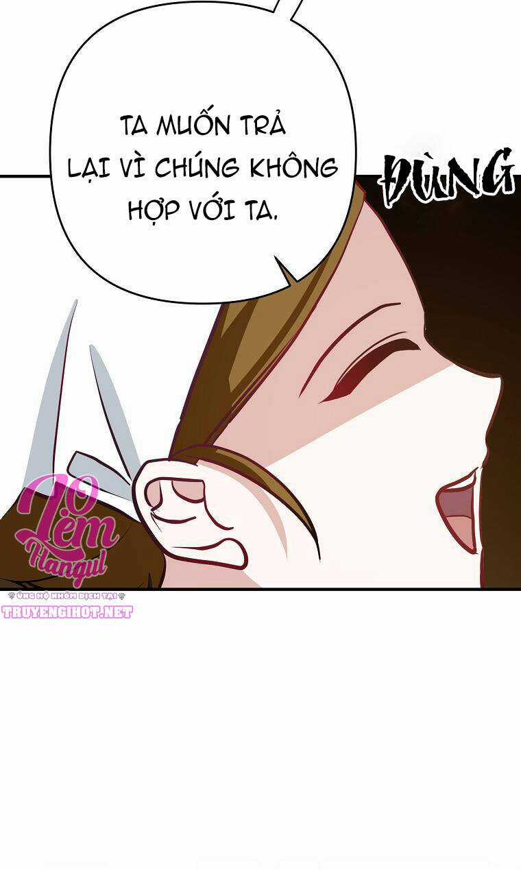 Chồng À, Mình Ly Hôn Đi Chapter 3 trang 34