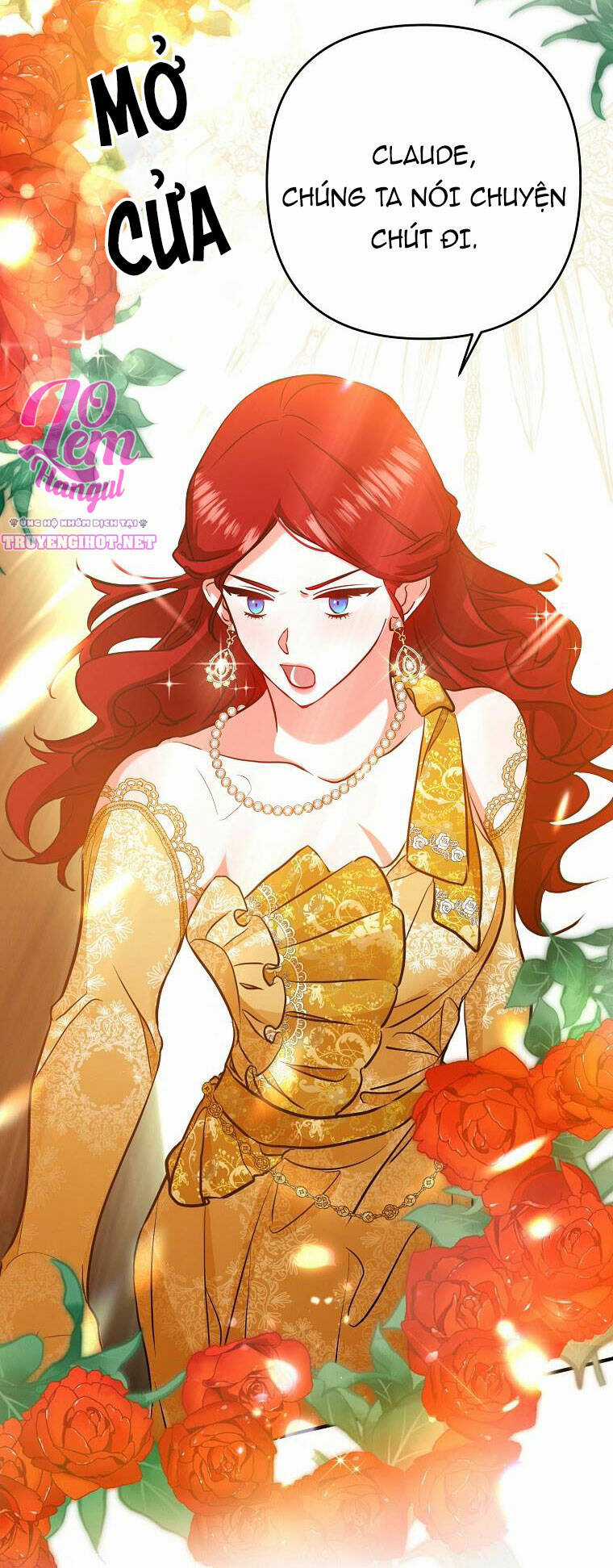 Chồng À, Mình Ly Hôn Đi Chapter 3 trang 37