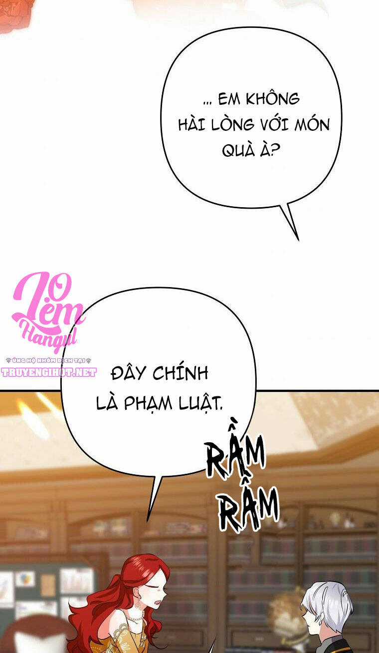 Chồng À, Mình Ly Hôn Đi Chapter 3 trang 38