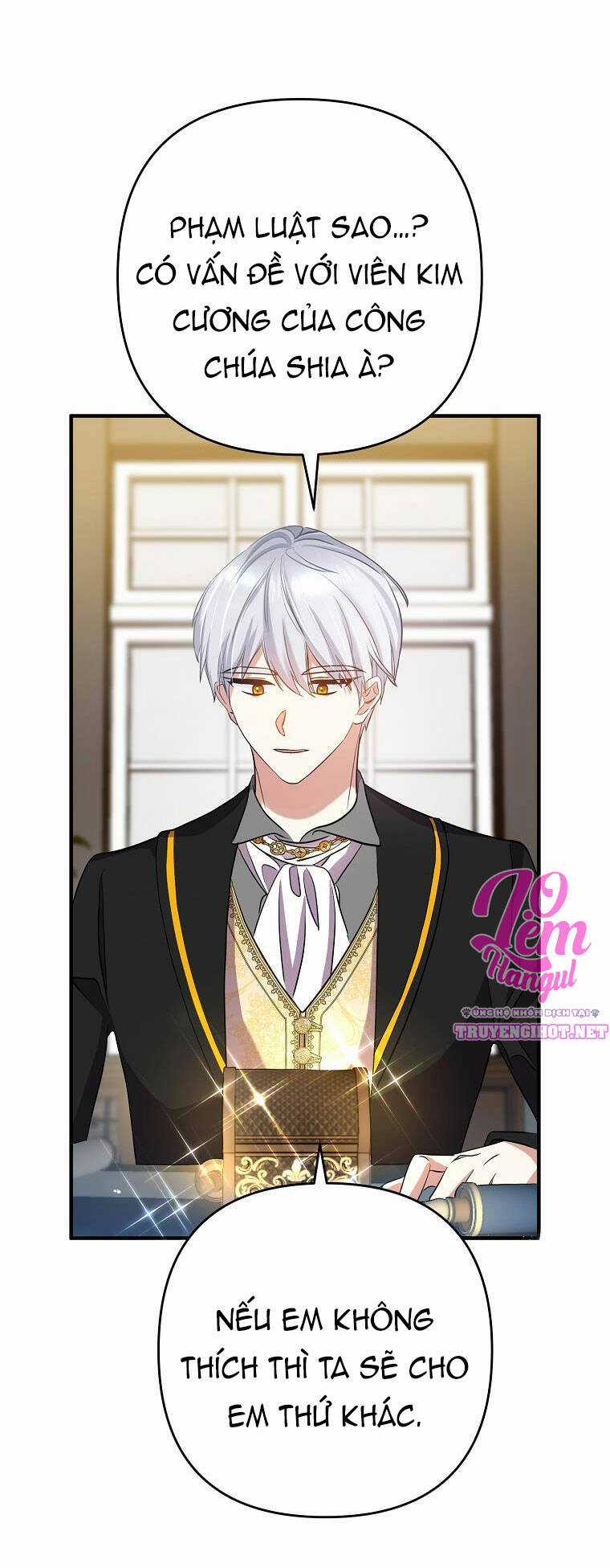 Chồng À, Mình Ly Hôn Đi Chapter 3 trang 40