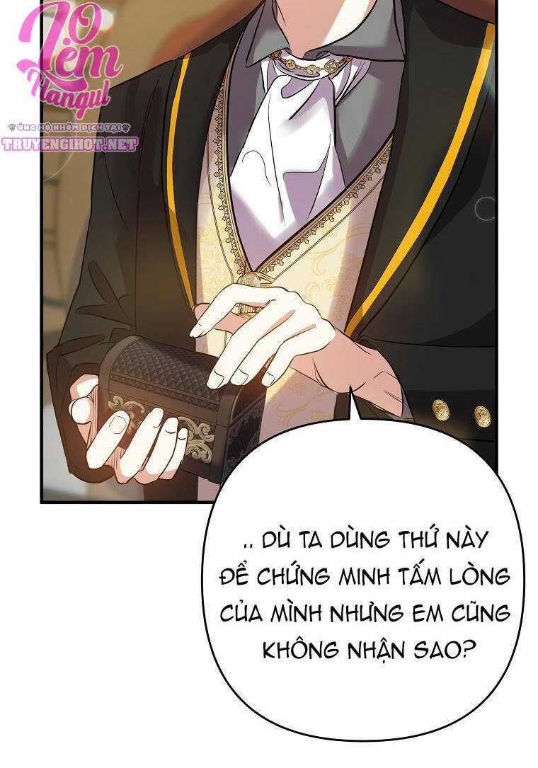 Chồng À, Mình Ly Hôn Đi Chapter 3 trang 44