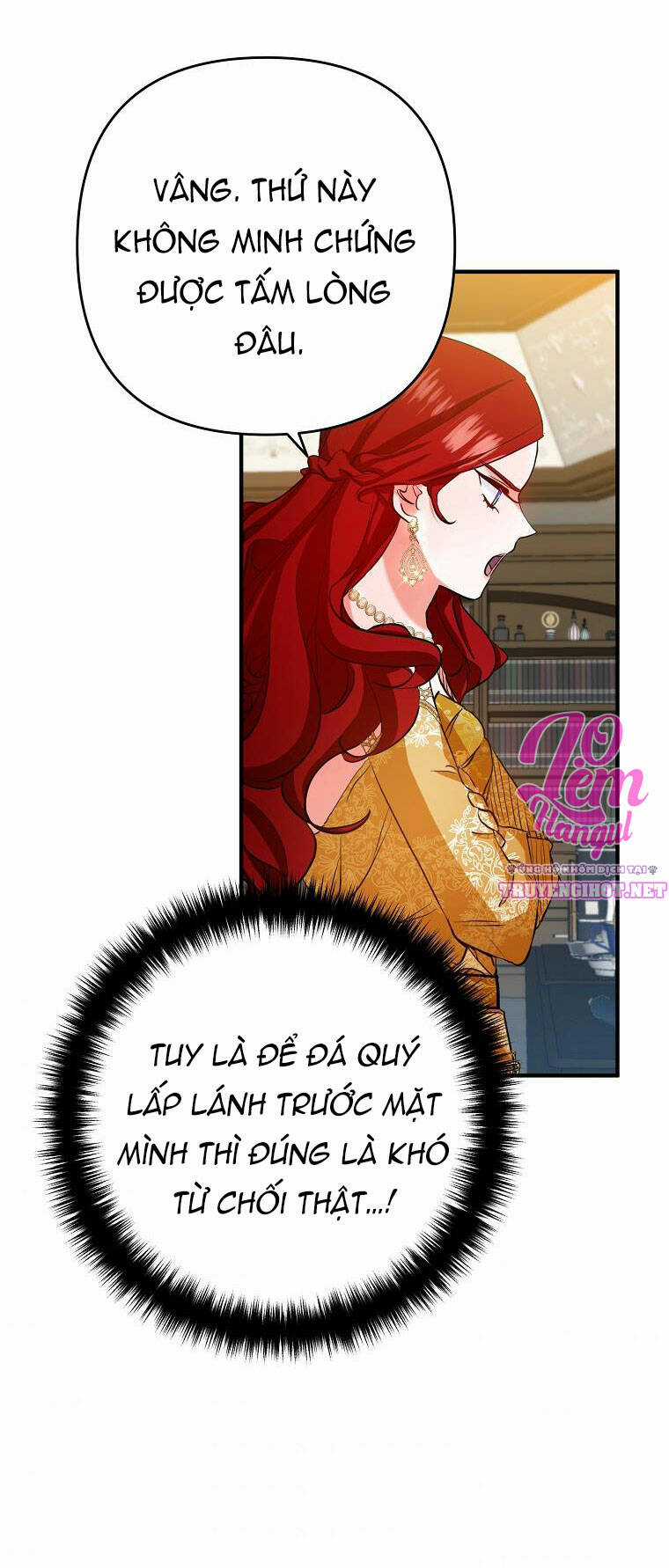 Chồng À, Mình Ly Hôn Đi Chapter 3 trang 45