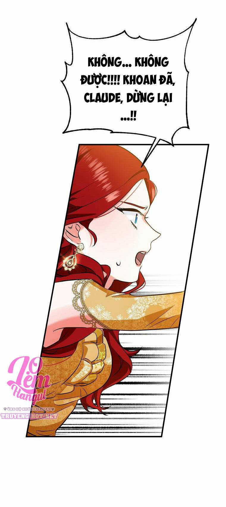 Chồng À, Mình Ly Hôn Đi Chapter 3 trang 49