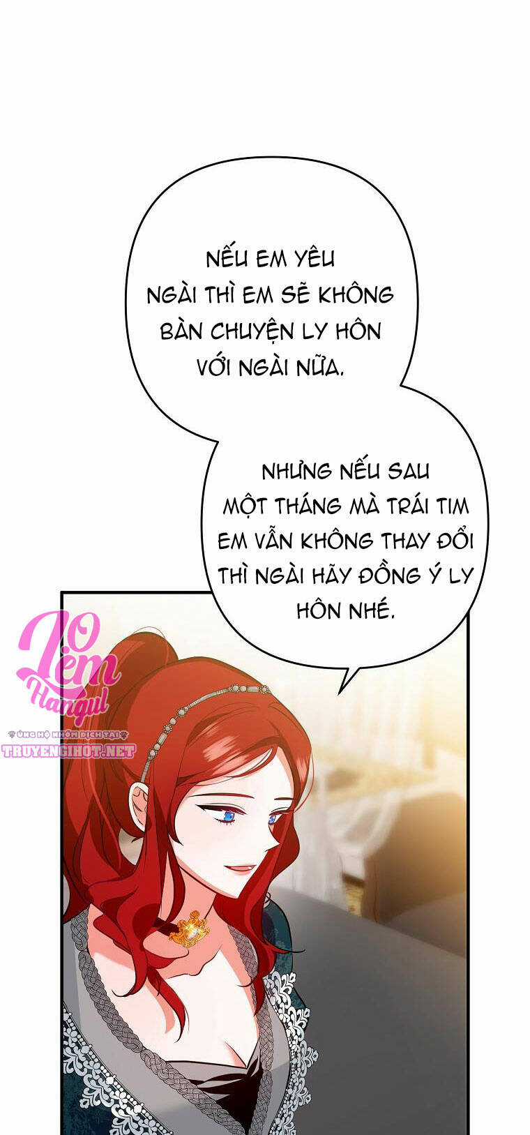 Chồng À, Mình Ly Hôn Đi Chapter 3 trang 5