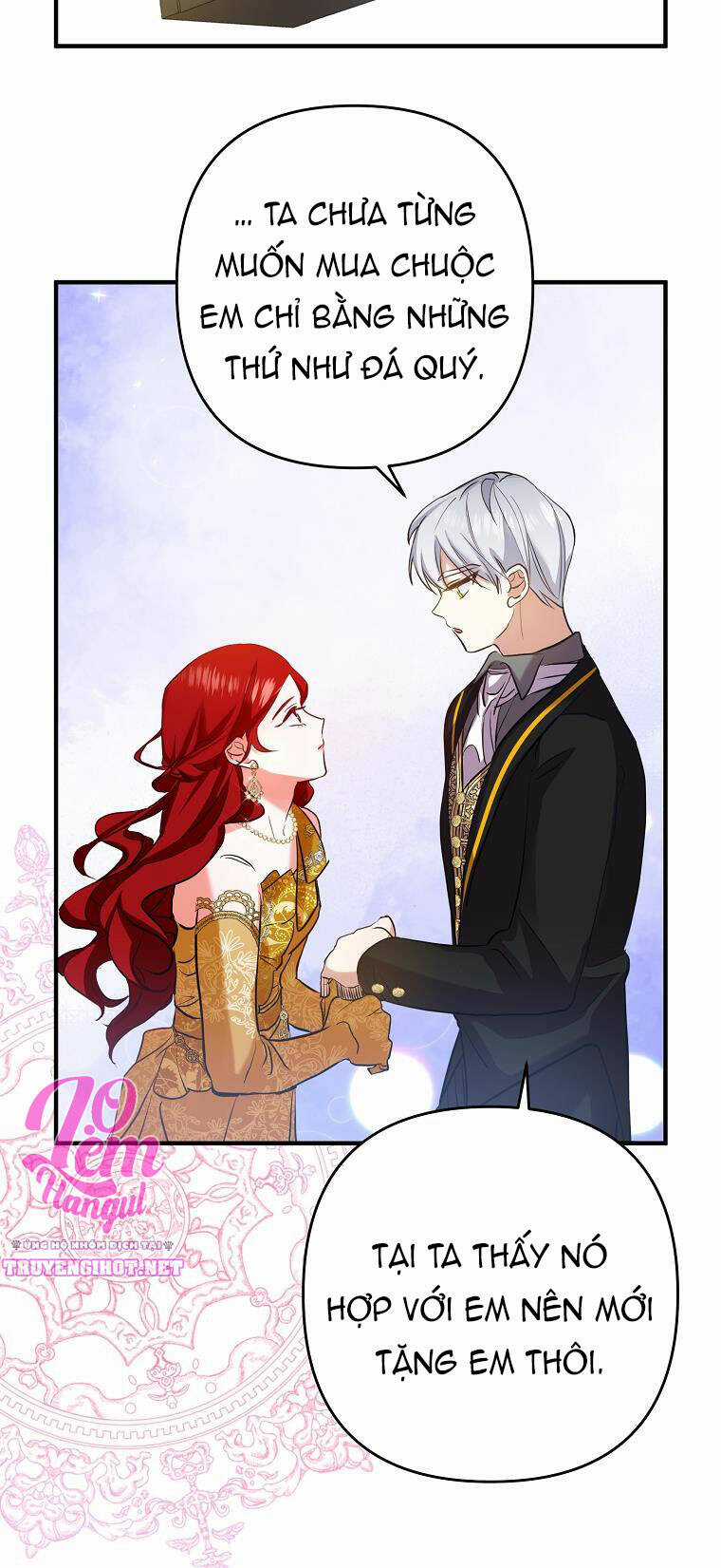 Chồng À, Mình Ly Hôn Đi Chapter 3 trang 53