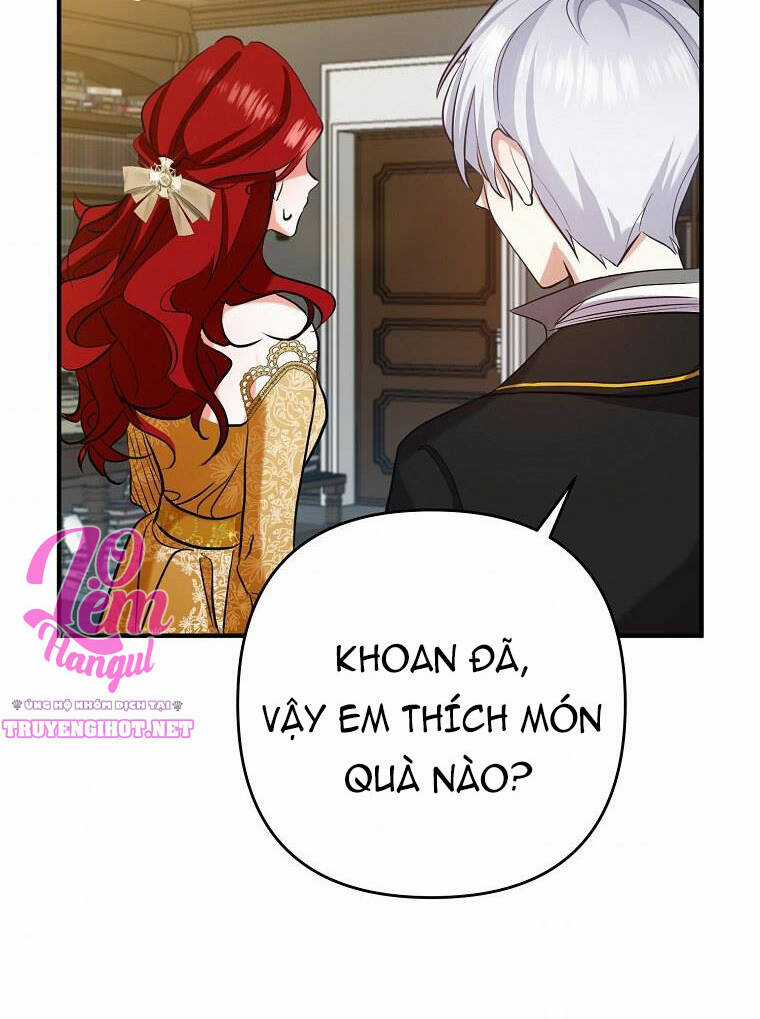 Chồng À, Mình Ly Hôn Đi Chapter 3 trang 55